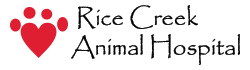 Rice Creek Animal Hospital